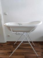 Baby Badewanne, Ständer für Babywannen, Ablaufschlauch, für Baby Rheinland-Pfalz - Germersheim Vorschau