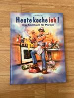 Kochbuch für Männer Bayern - Bamberg Vorschau