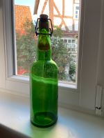 Alte Flasche antik Glas Hessen - Frankenberg (Eder) Vorschau