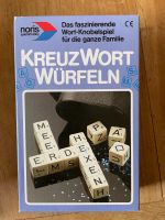 Spiel: Kreuzwortwürfeln Baden-Württemberg - Pfinztal Vorschau