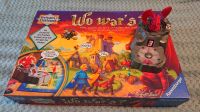 Wo wars? von ravensburger Nordrhein-Westfalen - Gladbeck Vorschau