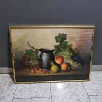 Gemälde Kunst Bild Bilderrahmen Vintage Dortmund - Eving Vorschau