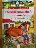 Die Pferde vom Friesenhof „Pferdefreundschaft für immer“ Hessen - Friedberg (Hessen) Vorschau