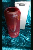 Rosenthal Vase Nendoo rot Höhe ca. 30 cm Neu Ovp Bayern - Kallmünz Vorschau