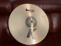 Zildjian K Dark Thin Crash Becken 18“ Schlagzeug Neu K0904 Nordrhein-Westfalen - Halver Vorschau