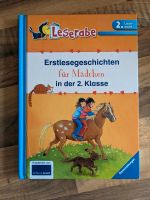 Erstlesegeschichten für Mädchen in der 2. Klasse Ludwigsvorstadt-Isarvorstadt - Isarvorstadt Vorschau