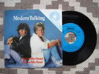 AMIGA Modern Talking "You're My Heart. You're My Soul"  vinyl Dresden - Striesen-Süd Vorschau