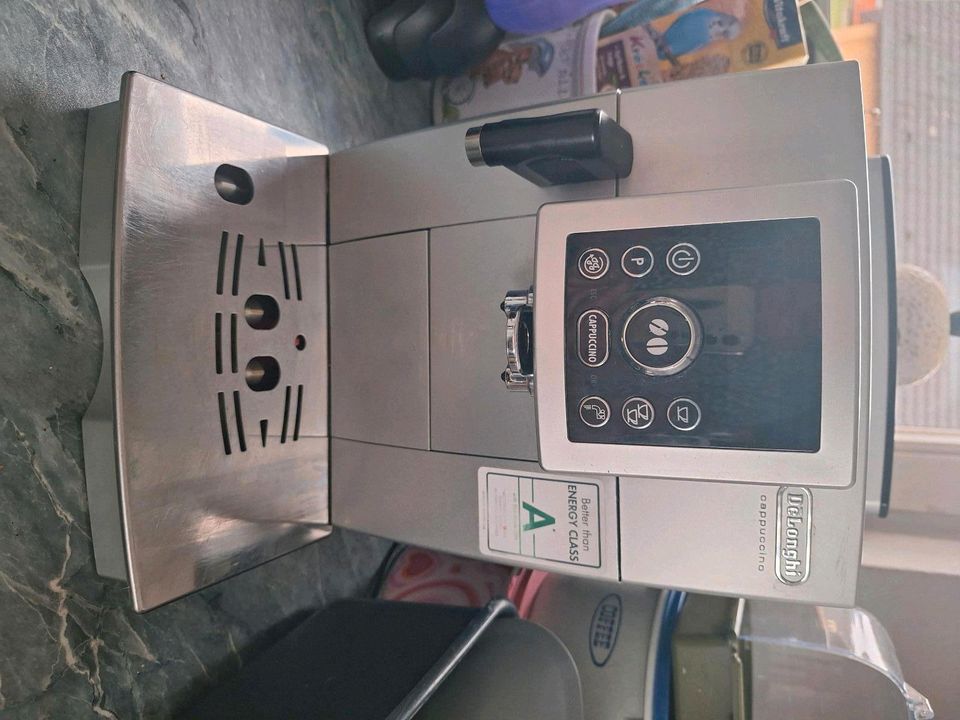 De Longhi Kaffeevollautomat in Gieboldehausen