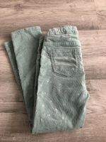 Cordhose/ Hose von H&M Größe 116 Altona - Hamburg Osdorf Vorschau