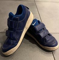 Nike Sneaker Sportschuhe 31 blau weiß Jungen Baden-Württemberg - Filderstadt Vorschau