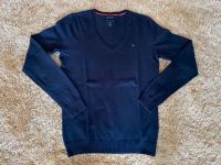 Tommy Hilfiger Pullover V-Ausschnitt Bayern - Ansbach Vorschau