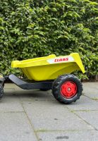 rollyKipper II CLAAS Rolly Toys Anhänger Kippanhänger Nordrhein-Westfalen - Steinfurt Vorschau