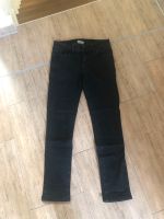 schwarze LTB-Jeans für Damen Brandenburg - Zehdenick Vorschau