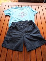 Wanderklamotten Wanderkleidung Hose T-Shirt Color Kids McKinley Bayern - Gablingen Vorschau