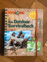 Buch Das Outdoor-Survivalbuch B. Oftring Kinder Survival Outdoor Nordrhein-Westfalen - Marsberg Vorschau