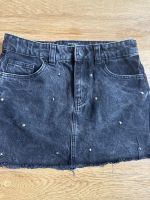 Mango Kids Rock Jeansrock Mädchen schwarz Gr. 140 9-10 Jahre Nordrhein-Westfalen - Bottrop Vorschau