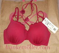 Bikini Oberteil hunkemöller neu bademode Nordrhein-Westfalen - Lünen Vorschau