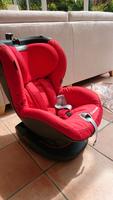 Auto-Kindersitz maxi cosi ab 15 Monate Niedersachsen - Wilhelmshaven Vorschau