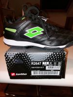 Lotto Stadio Potenza IV 300 TF Fussballschuhe Gr 40 Nordrhein-Westfalen - Waldbröl Vorschau