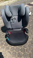 Cybex Gold Solution M-fix Isofix 15-36kg Kindersitz Gruppe 2/3 Bayern - Lohr (Main) Vorschau