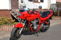 Suzuki Bandit S 600 Rheinland-Pfalz - Bad Sobernheim Vorschau