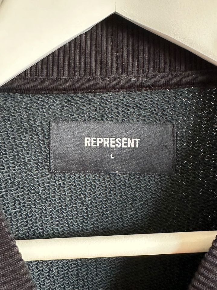 Represent - oversized Sweater in Größe L in Hövelhof