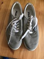 Damen Fila Schuhe Stoff Gr. 41 Sachsen - Werdau Vorschau