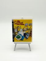 Playstation 3 PS3 Spiel Die Simpsons - Das Spiel Baden-Württemberg - Filderstadt Vorschau