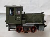 LGB 2090 Lok Niedersachsen - Nienburg (Weser) Vorschau