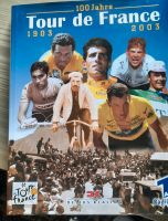 Tour de France - Buch Rheinland-Pfalz - Mayen Vorschau