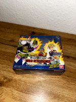 Wild Resurgence SEALED Display | Dragon Ball Super Card Game BT21 München - Untergiesing-Harlaching Vorschau