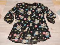 Tozlu Bluse mit Blumen Print Gr. 42-44, sehr guter Zustand Bayern - Freising Vorschau