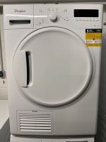 Whirlpool Trockner Wäscherrockner 7kg Schleswig-Holstein - Trappenkamp Vorschau