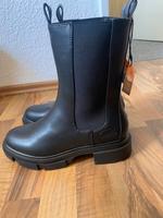 Damen Stiefel gr 41 neu von Dockers Dortmund - Innenstadt-West Vorschau