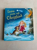 Bilderbuch Kinderbuch Weihnachtsbuch Winterbuch Emma wartet aufs Nürnberg (Mittelfr) - Aussenstadt-Sued Vorschau