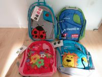 *NEU*Little Beetle Rucksack+Trinkflasche Unisex Kindergarten Baden-Württemberg - Ludwigsburg Vorschau