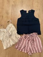 Hollister Superdry Anziehsachepaket S Nordrhein-Westfalen - Mülheim (Ruhr) Vorschau