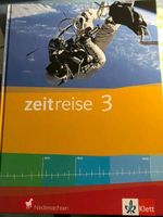 Zeitreise 3. Ausgabe Niedersachsen Realschule: Schülerbuch Klasse Niedersachsen - Brackel Vorschau