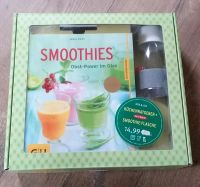 Smoothie Set von GU Baden-Württemberg - Bühl Vorschau