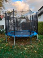 Gartentrampolin, 3,05m Durchm., Last-Minute-Ostergeschenk! Stuttgart - Möhringen Vorschau