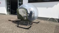 Bell 47G Flugsimulator Rheinland-Pfalz - Stromberg Vorschau