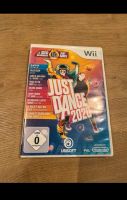 Just Dance 2020 Nintendo Wii Spiel Niedersachsen - Haren (Ems) Vorschau