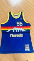 Mitchell & Ness NBA Swingman Jersey Mutombo #55 , L Rheinland-Pfalz - Trier Vorschau