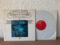 John Candler - A Tribute To John Lennon Vinyl Telefunken Germany Nordrhein-Westfalen - Voerde (Niederrhein) Vorschau