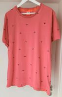 SuperDry Marken Sommer T-Shirt XL/2XL unisex orange Nordrhein-Westfalen - Hiddenhausen Vorschau