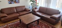 Couchtisch Akazie in Braun massiv 100x100x45 Leipzig - Leipzig, Zentrum-Ost Vorschau