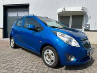Chevrolet Spark LS+ Klima Nordrhein-Westfalen - Ostbevern Vorschau