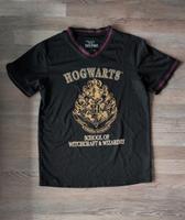 Hogwarts Trikot, Harry Potter, T-Shirt, Schwarz, M Hannover - Linden-Limmer Vorschau