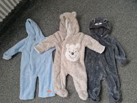 Baby Overall Winteranzug Gr. 62 Winter Anzug Disney TOP Niedersachsen - Weyhe Vorschau