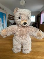 Steiff Bär Teddybär TODDEL Nr. 0290/32 Bayern - Blaichach Vorschau